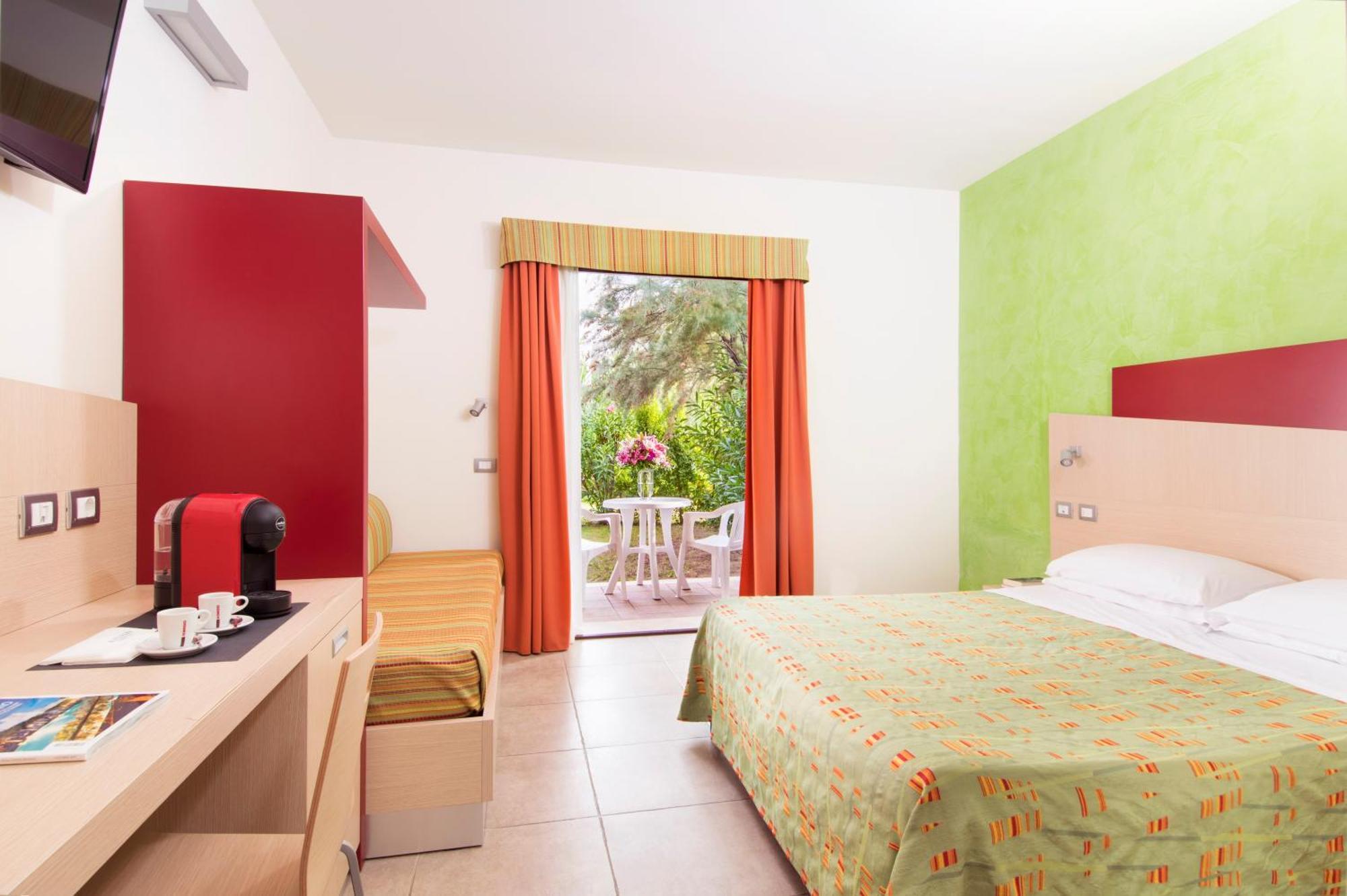 Sibari Green Resort Marina di Sibari Habitación foto