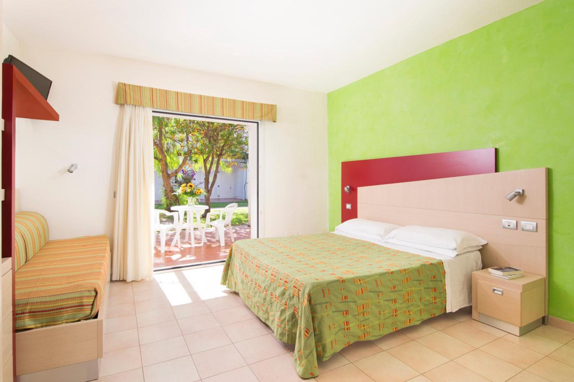 Sibari Green Resort Marina di Sibari Habitación foto