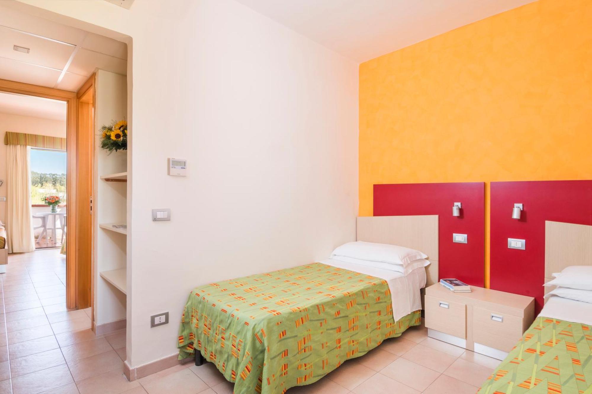 Sibari Green Resort Marina di Sibari Habitación foto